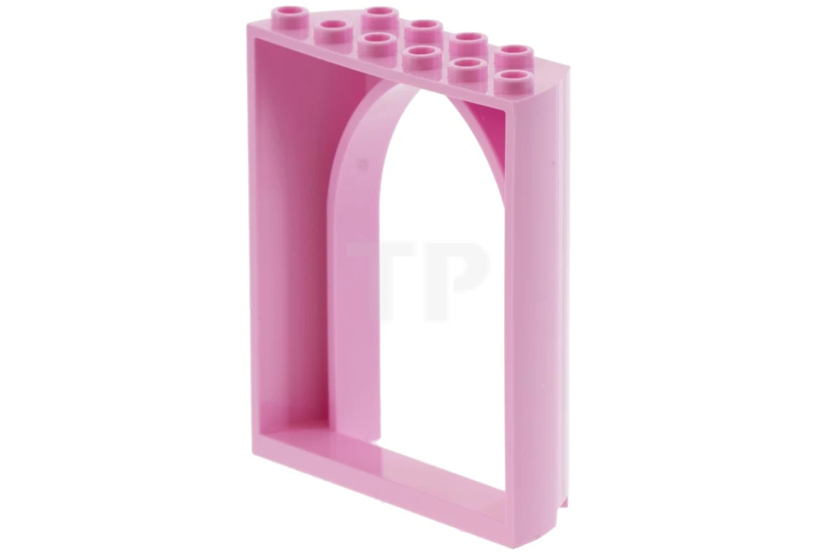 LEGO&reg; 6209805 - 35565 - Pannello 2 x 6 x 6