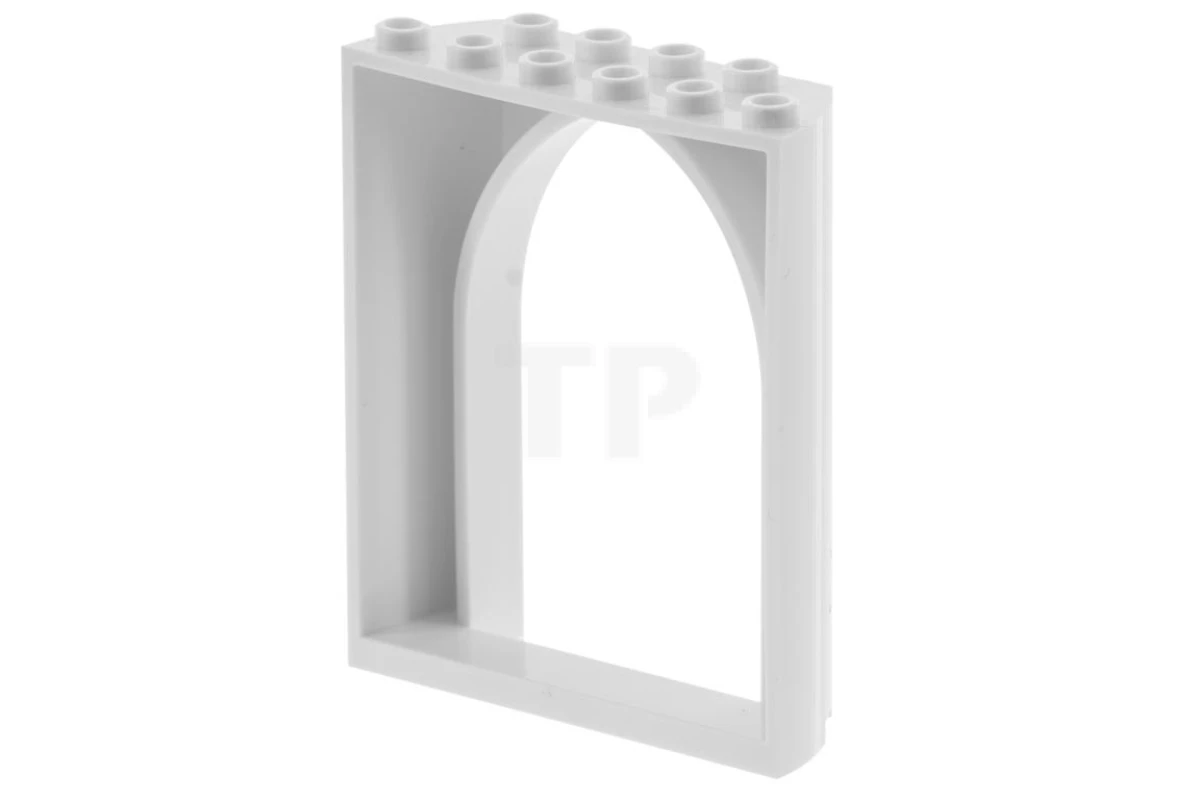 LEGO&reg; 6358033 - 35565 - Paneel 2 x 6 x 6