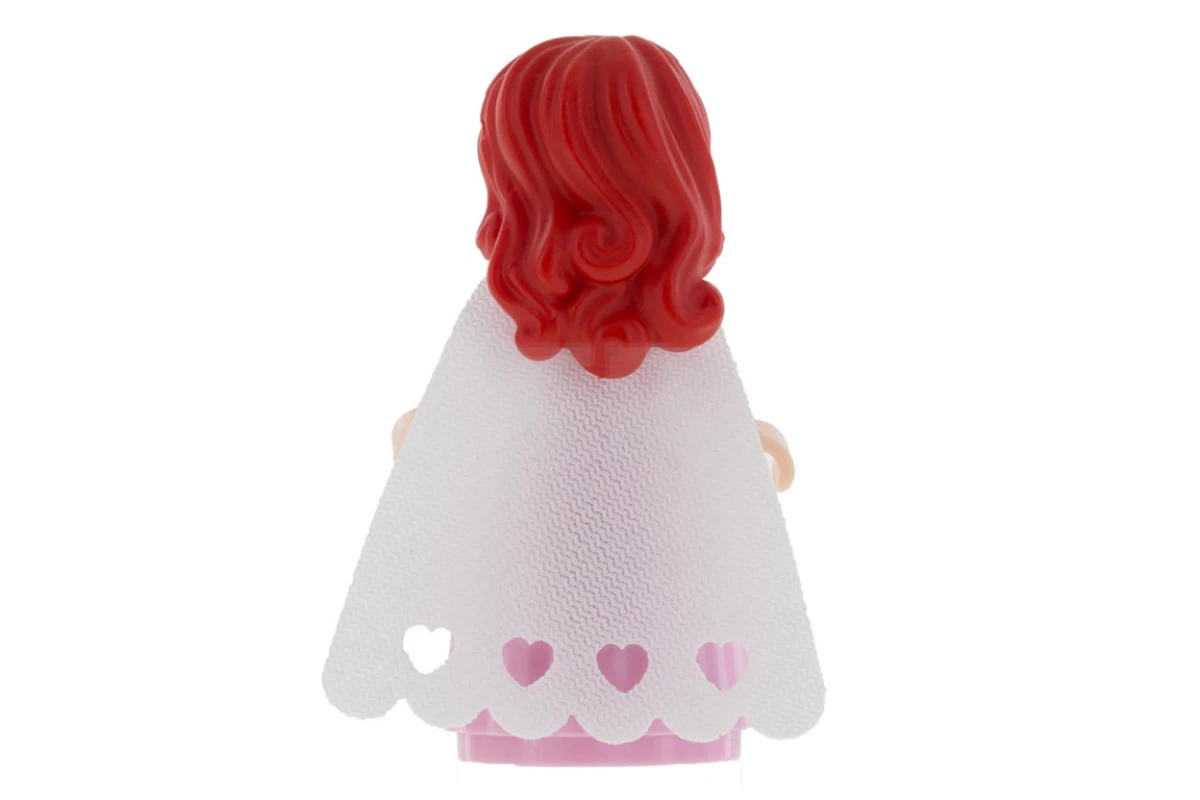 LEGO&reg; dp048 Ariel