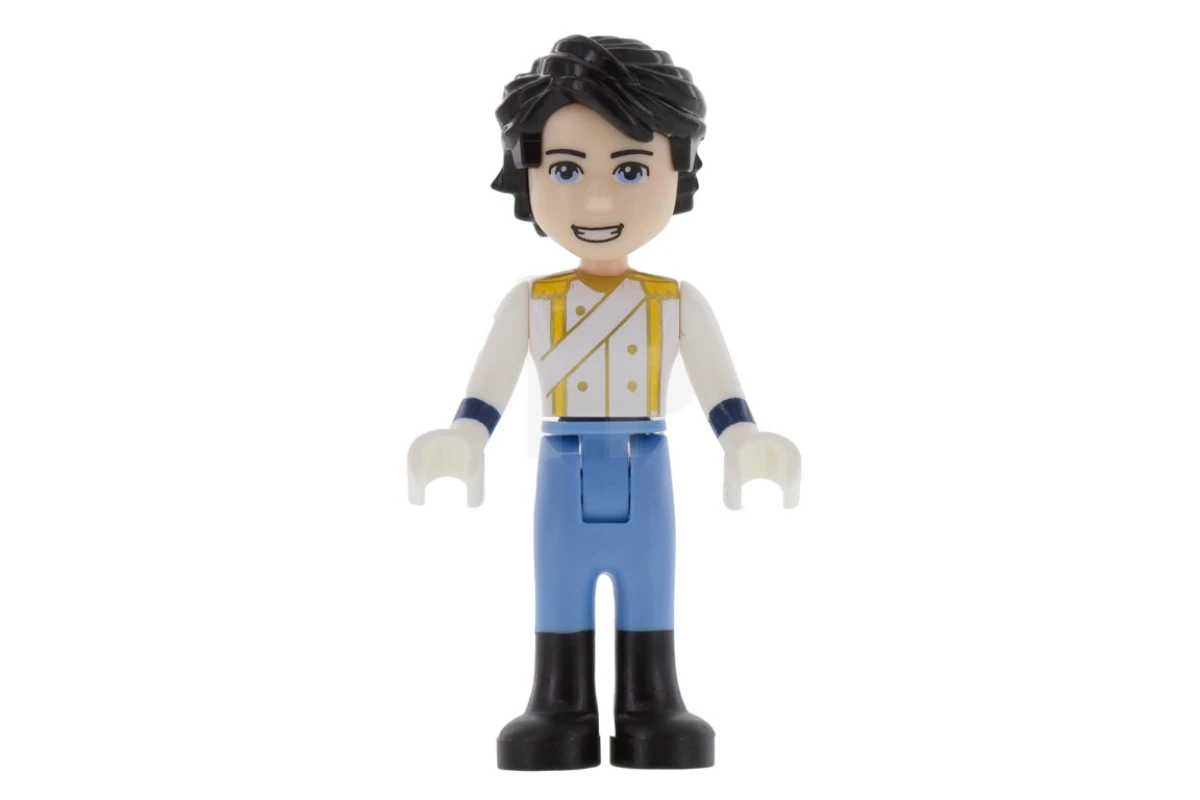 LEGO&reg; dp049 Prince Eric