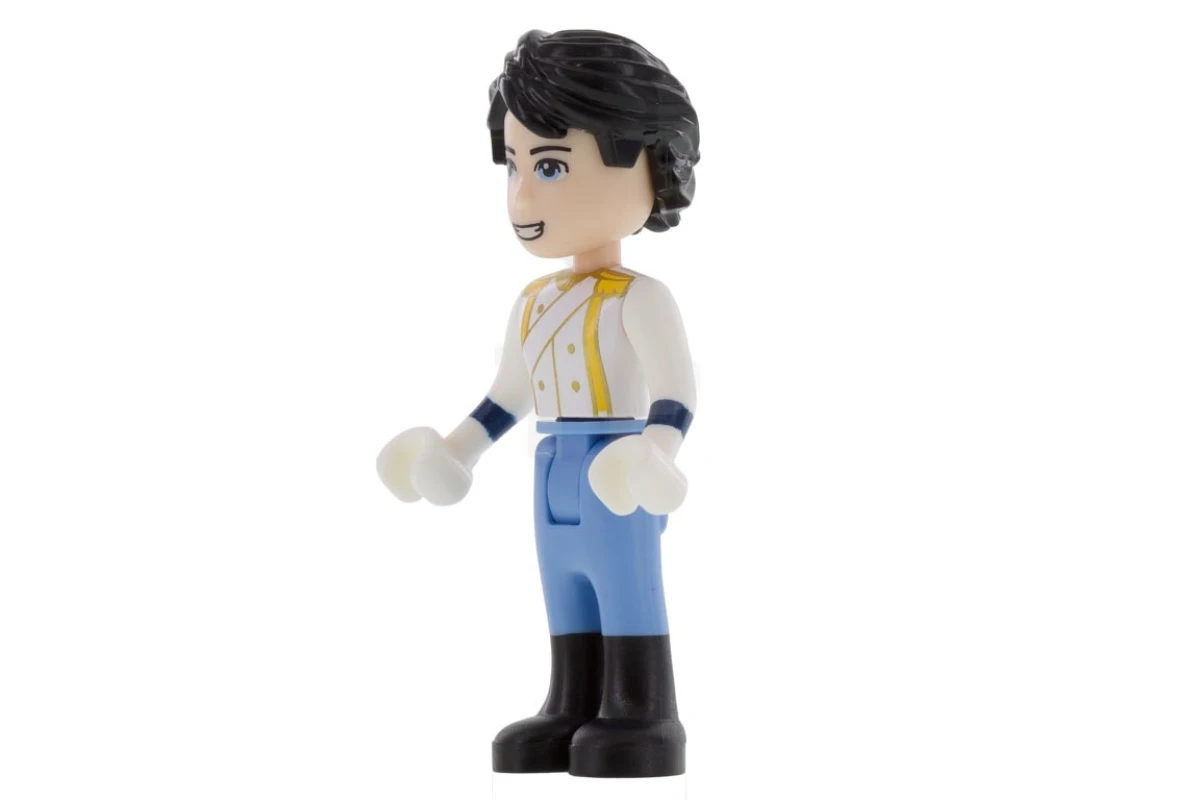 LEGO&reg; dp049 Prince Eric