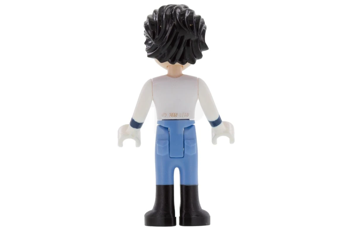 LEGO&reg; dp049 Prince Eric