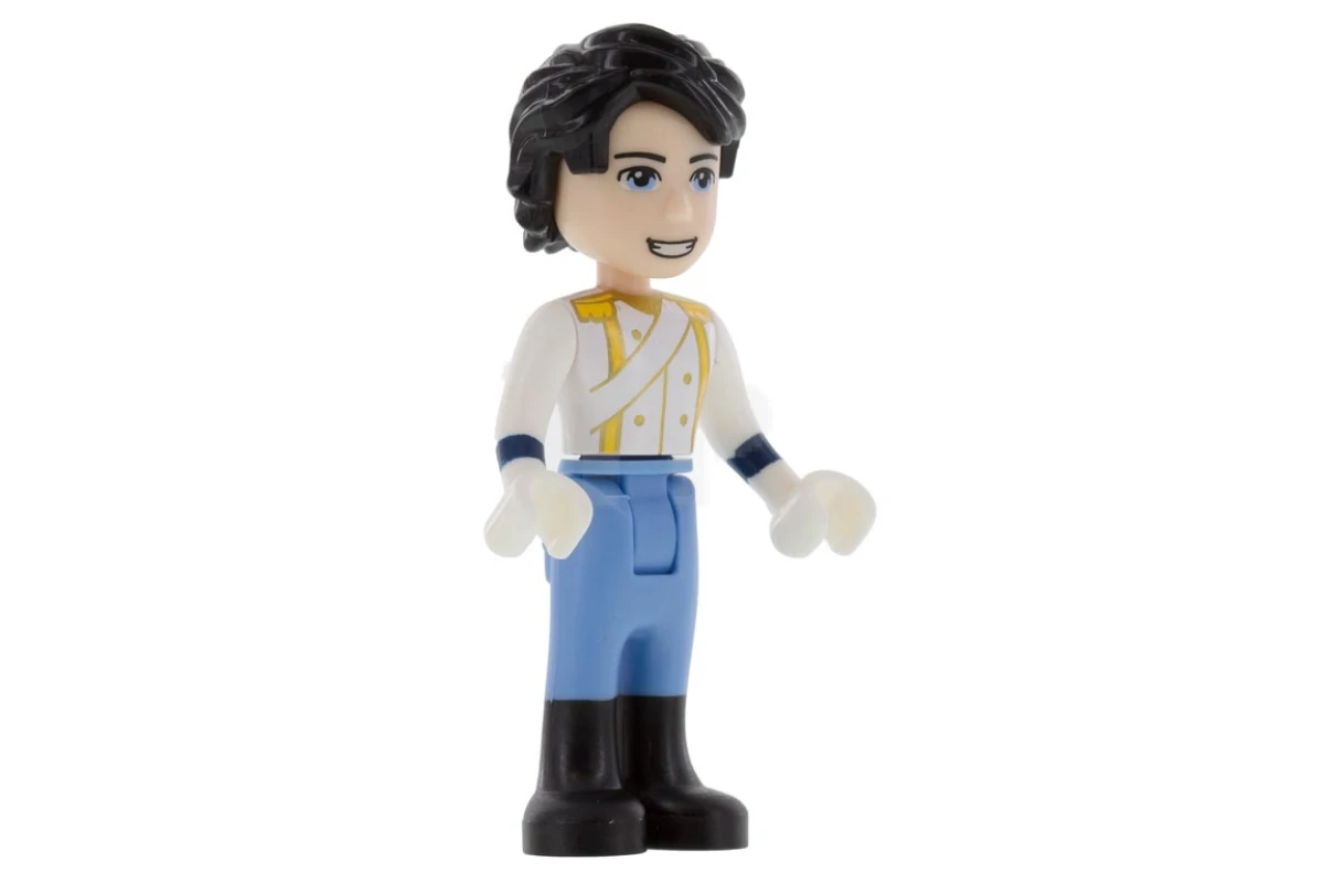 LEGO&reg; dp049 Prince Eric