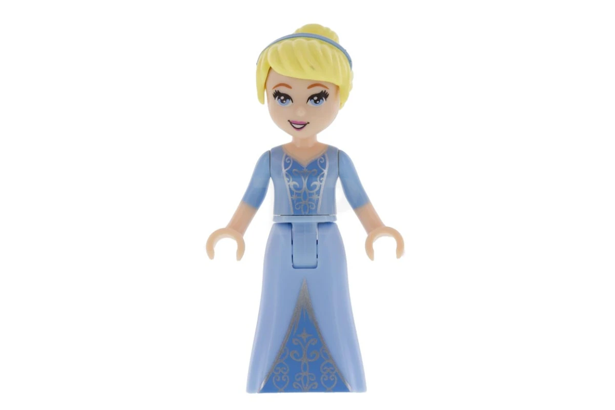 LEGO&reg; dp051 Cinderella