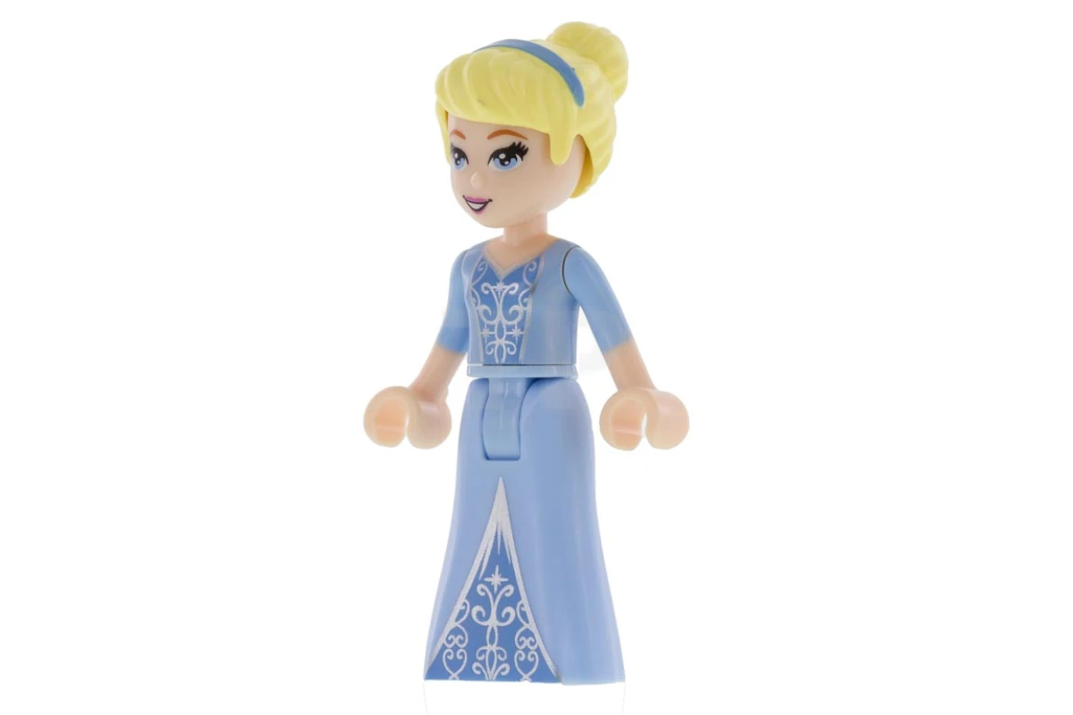 LEGO&reg; dp051 Cinderella