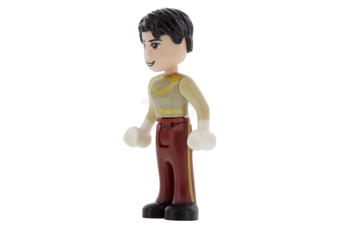 LEGO&reg; dp052 Prince Charming