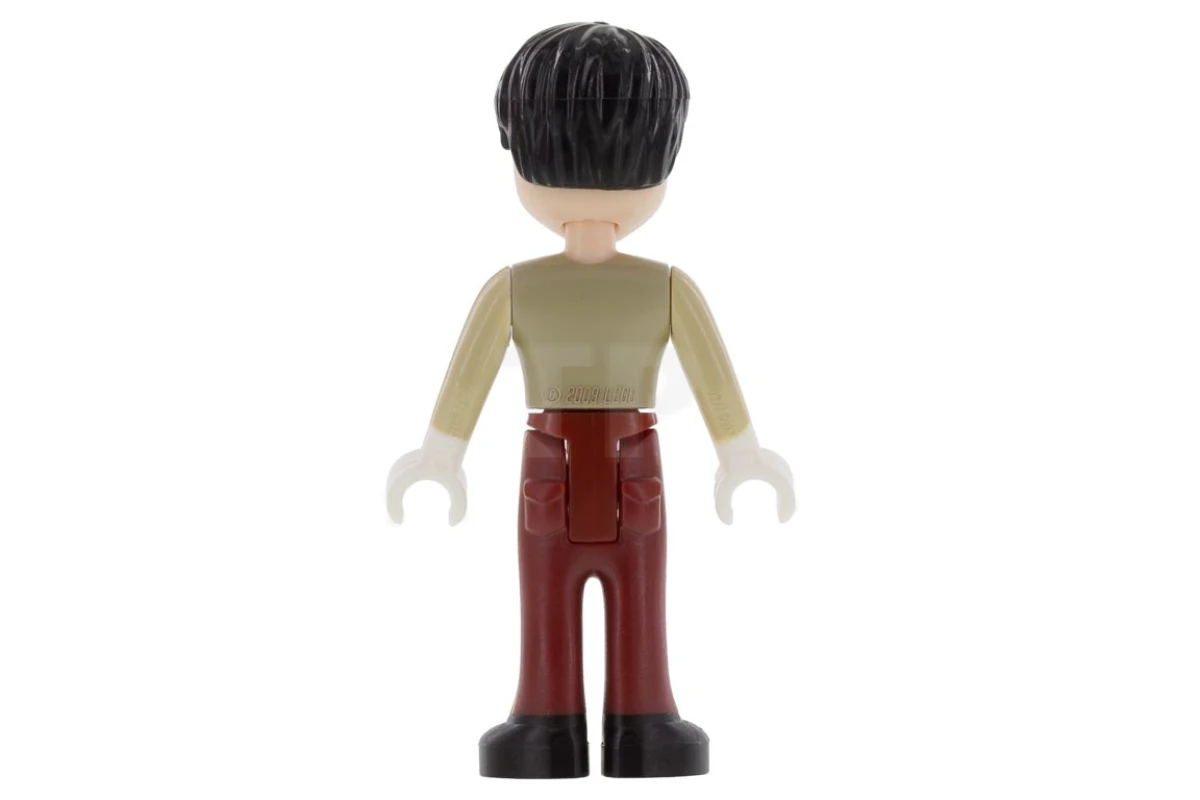 LEGO&reg; dp052 Prince Charming