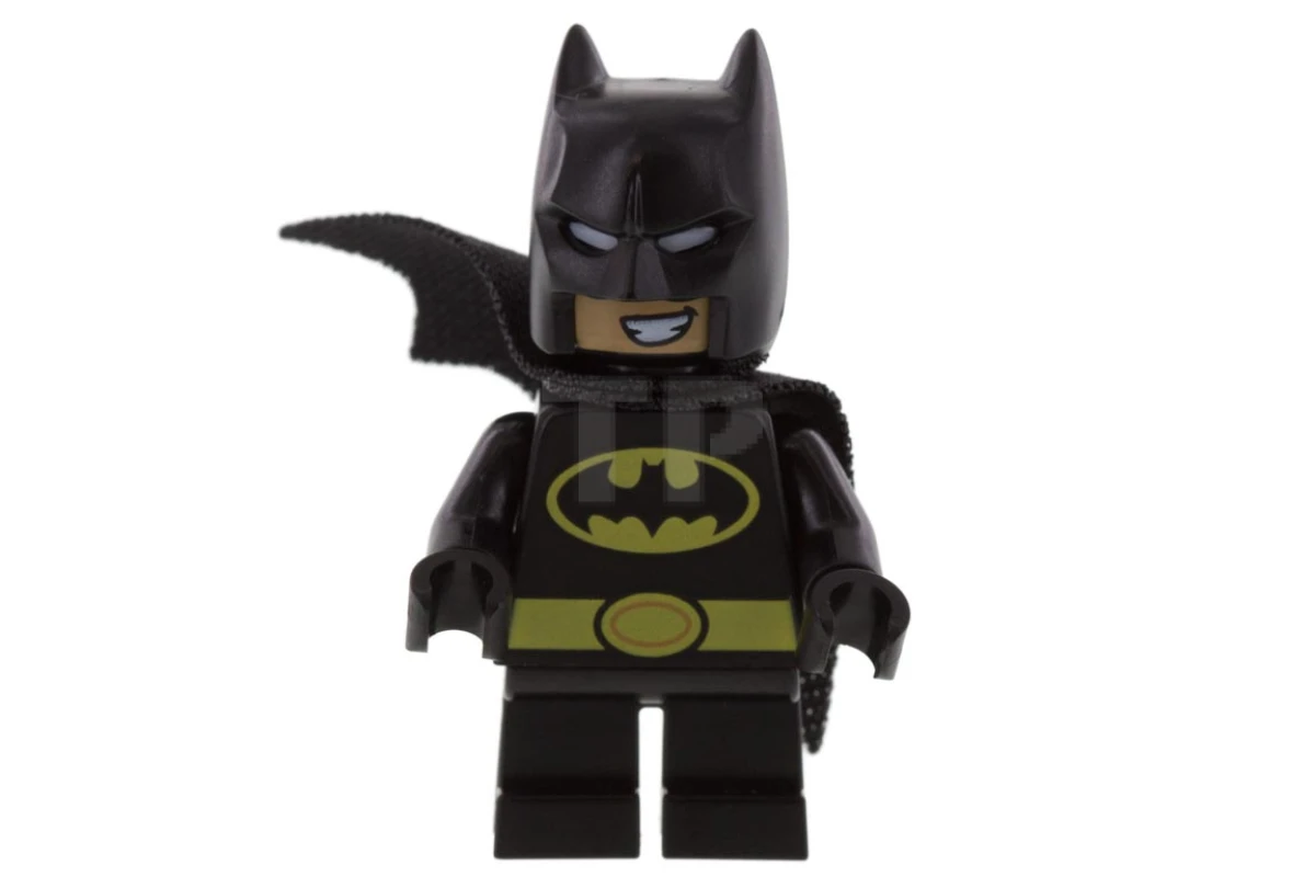 LEGO&reg; sh0492 Batman