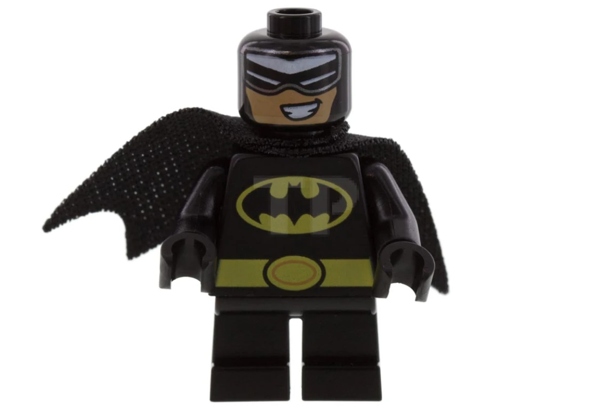 LEGO&reg; sh0492 Batman