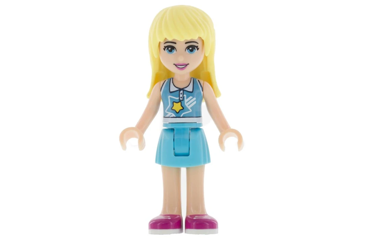 LEGO&reg; frnd0251 Stéphanie
