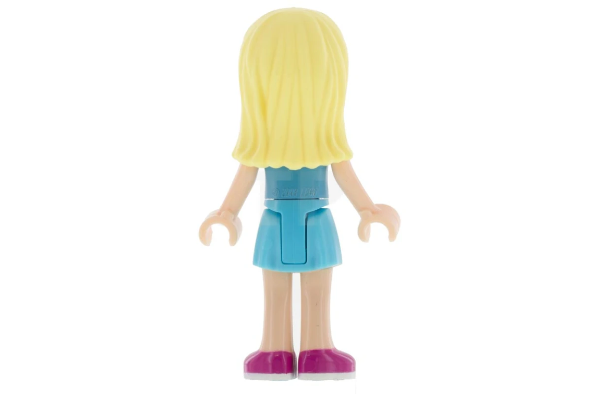 LEGO&reg; frnd0251 Stéphanie
