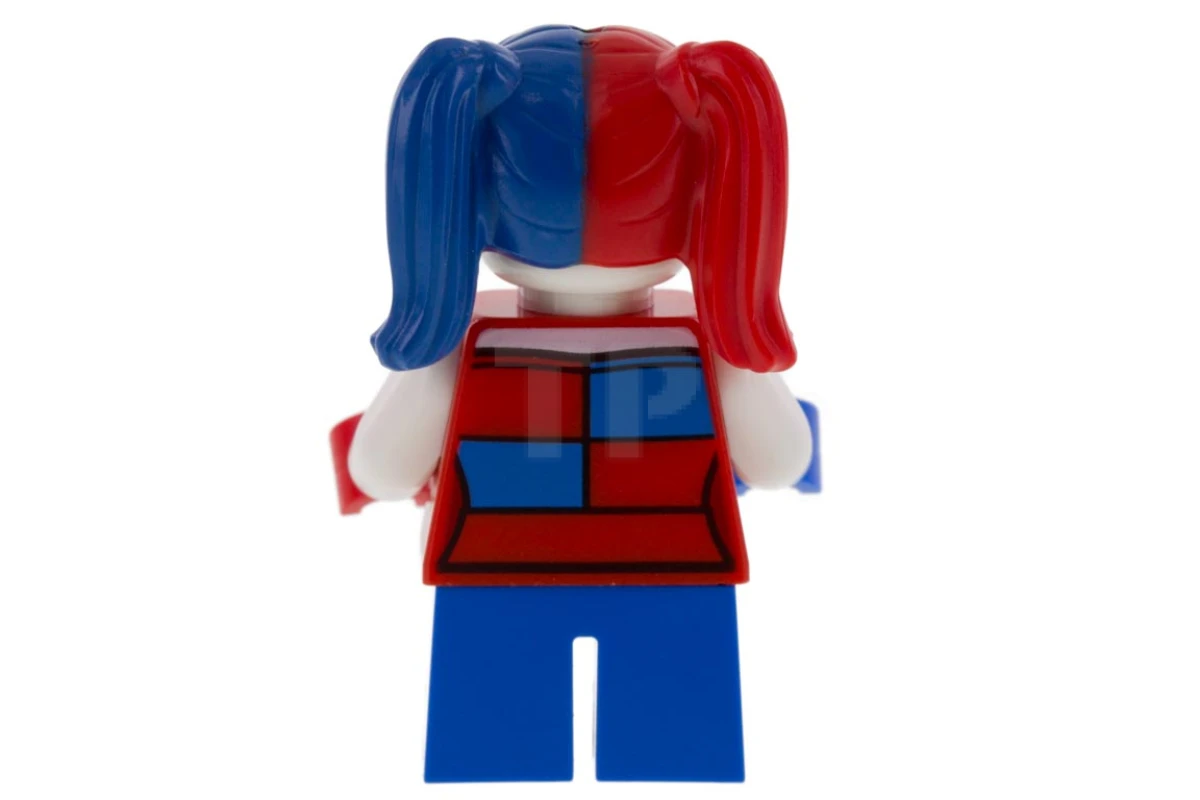 LEGO&reg; sh0493 Harley Quinn