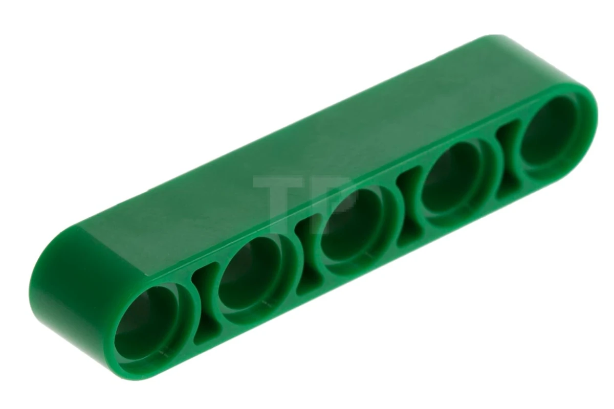 LEGO&reg; 6410414 - 32316 - Braccio di sollevamento 1 x 5 di spessore