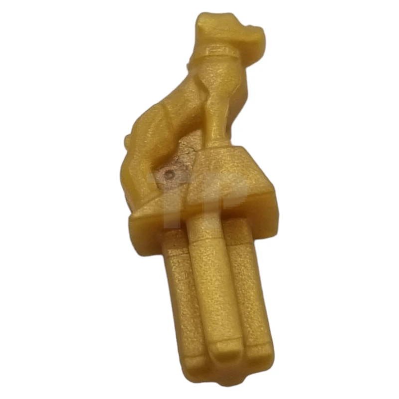 LEGO&reg; 6215047 - 35846 - Dog Bulldog (Mack Ornament)