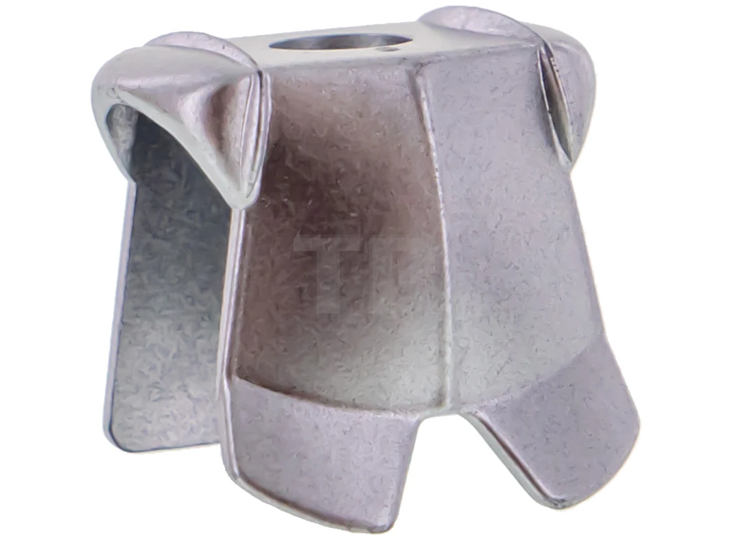 LEGO&reg; 2587 - 4519887 - Minifig, Armor Breastplate with Leg Protection