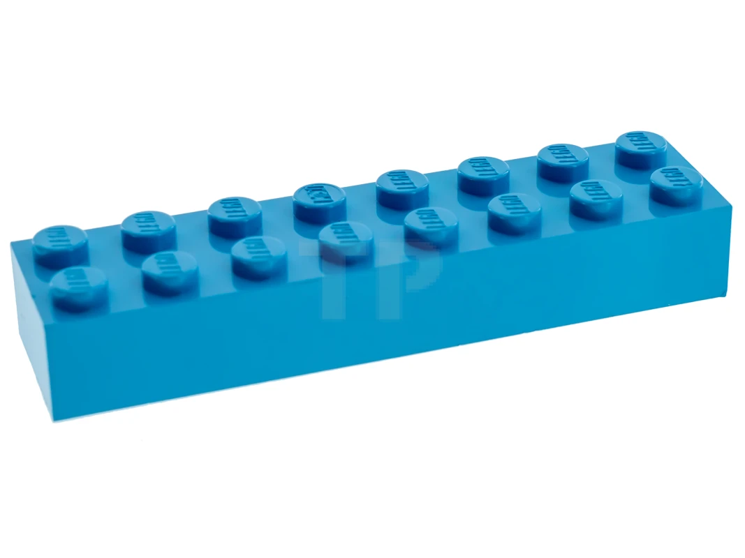 LEGO&reg; 4585668 - 3007 - Mattone 2 x 8