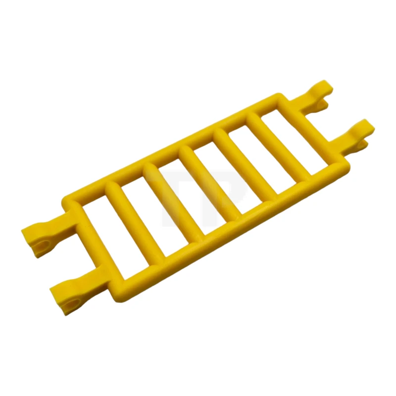 LEGO&reg; 4106577 - 30095 - Barra 7 x 3 con pinzas cuádruples (escalera)
