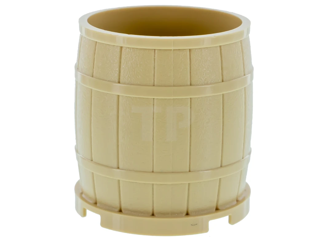 LEGO&reg; 30139 - 4550009 - Container, Barrel 4 x 4 x 3.5