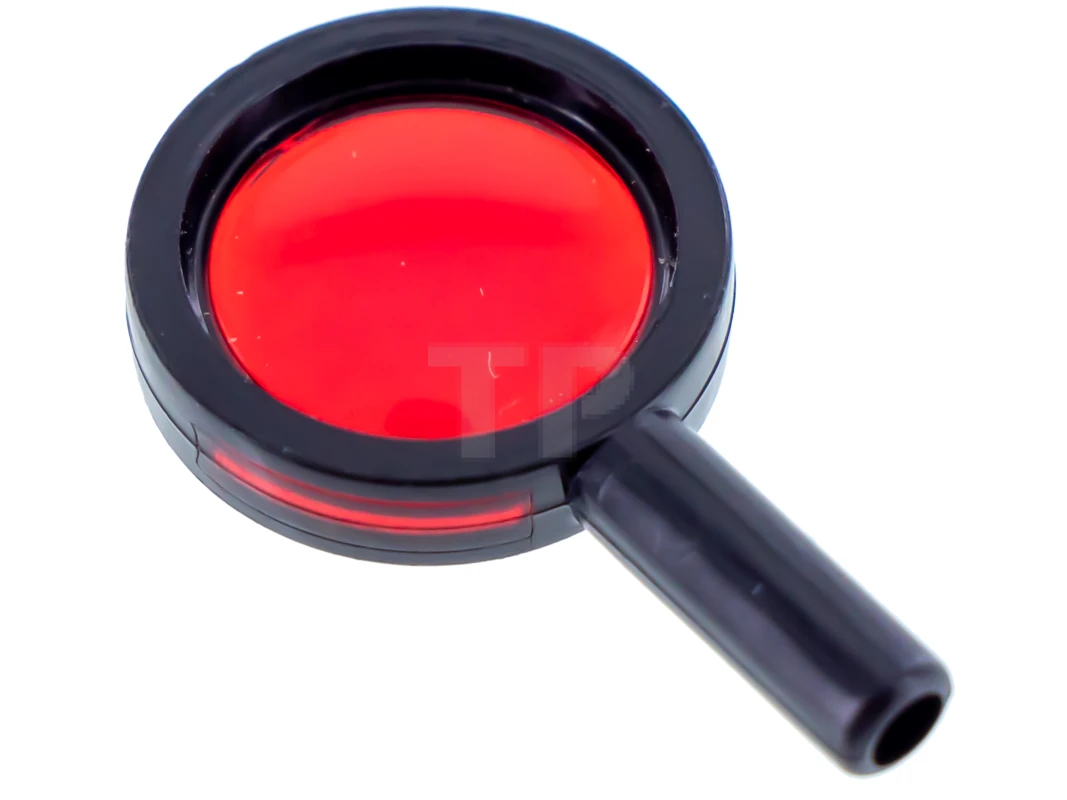 LEGO&reg; 30152c02 - 4223362 - Magnifying glass