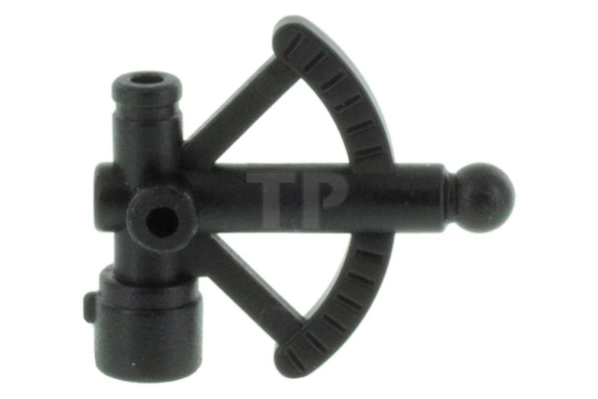 LEGO&reg; 4113944 - 30154 - Minifig, Utensilio Sextante