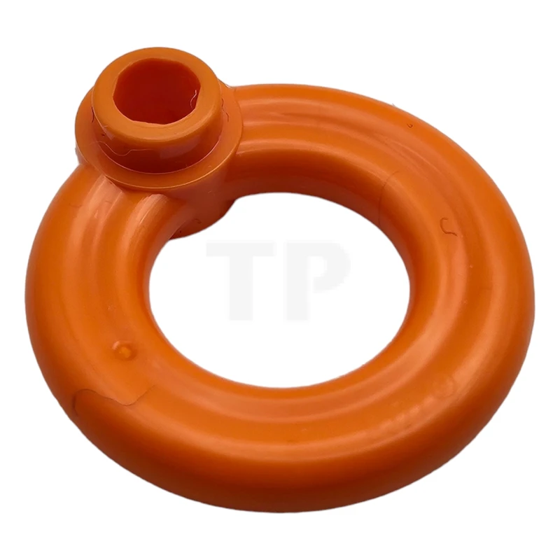 LEGO&reg; 6475432 - 30340 - Flotation Ring (Life Preserver)