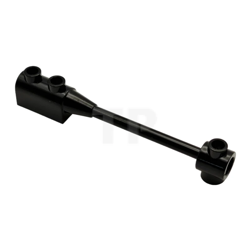 LEGO&reg; 30359a - 4124490 - Bar 1 x 8 with Brick 1 x 2 Curved Top End (Original, No Axle Holder)