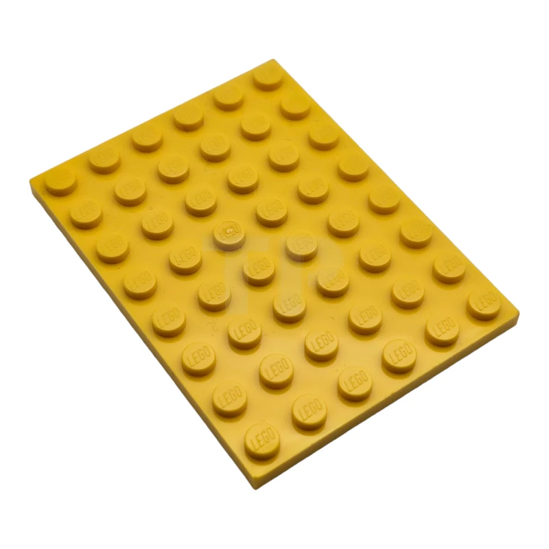 LEGO&reg; 4552333 - 3036 - Piastra 6 x 8