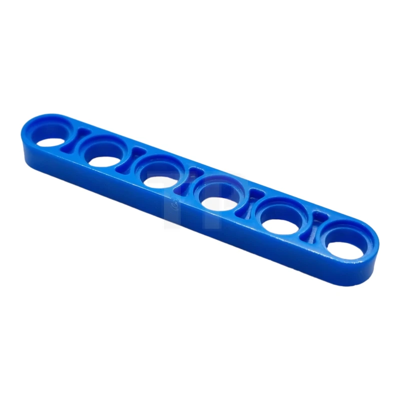 LEGO&reg; 4160897 - 32063 - Bras de levage 1 x 6 fin