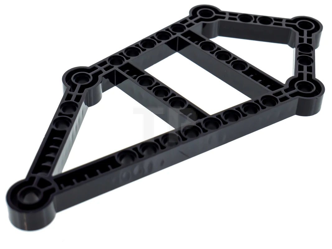 LEGO&reg; 4112294 - 32090 - Telaio Technic a 5 punti