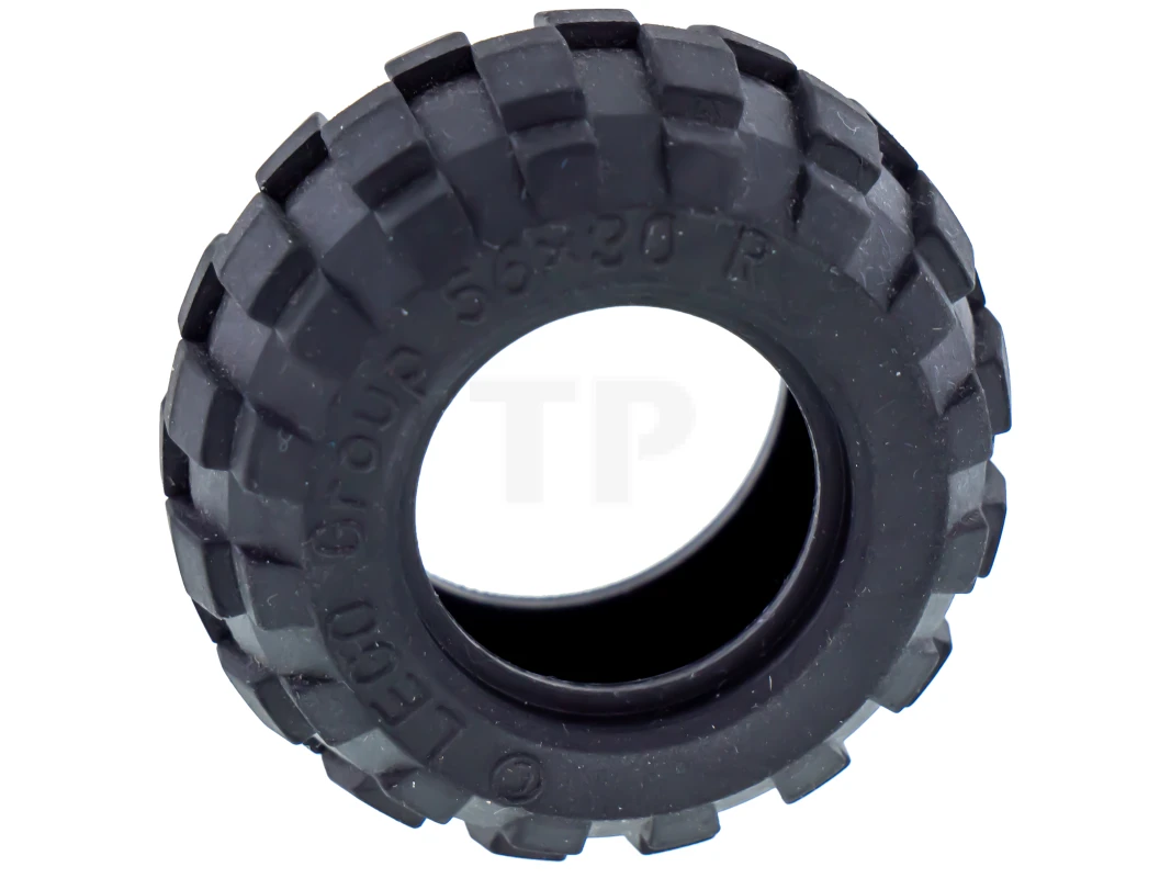 LEGO&reg; 4119020 - 32180 - Tire 56 x 30 R Balloon