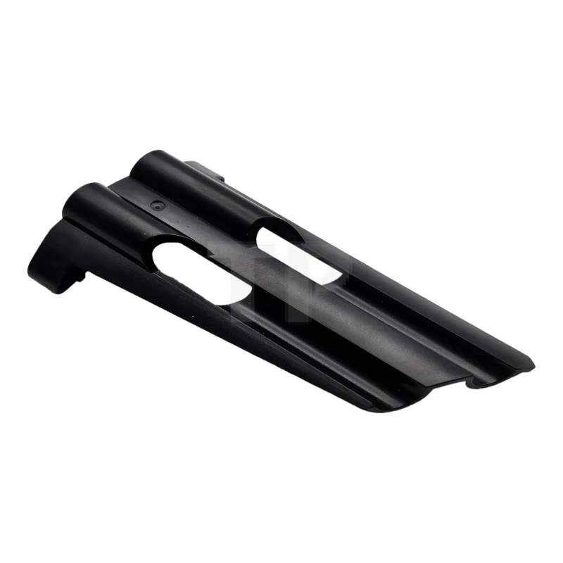 LEGO&reg; 4121671 - 32188 - Technic, Paneel kuip # 3 groot lang, grote gaten, kant A