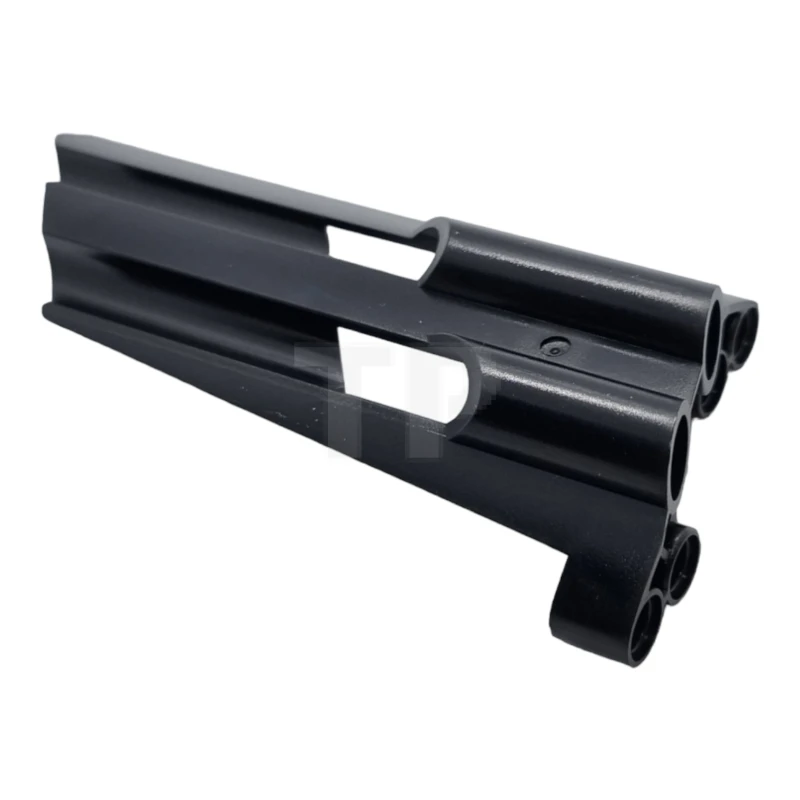 LEGO&reg; 4121672 - 32189 - Technic, Paneel Verkleidung # 4 Groß Lang, Große Löcher, Seite B