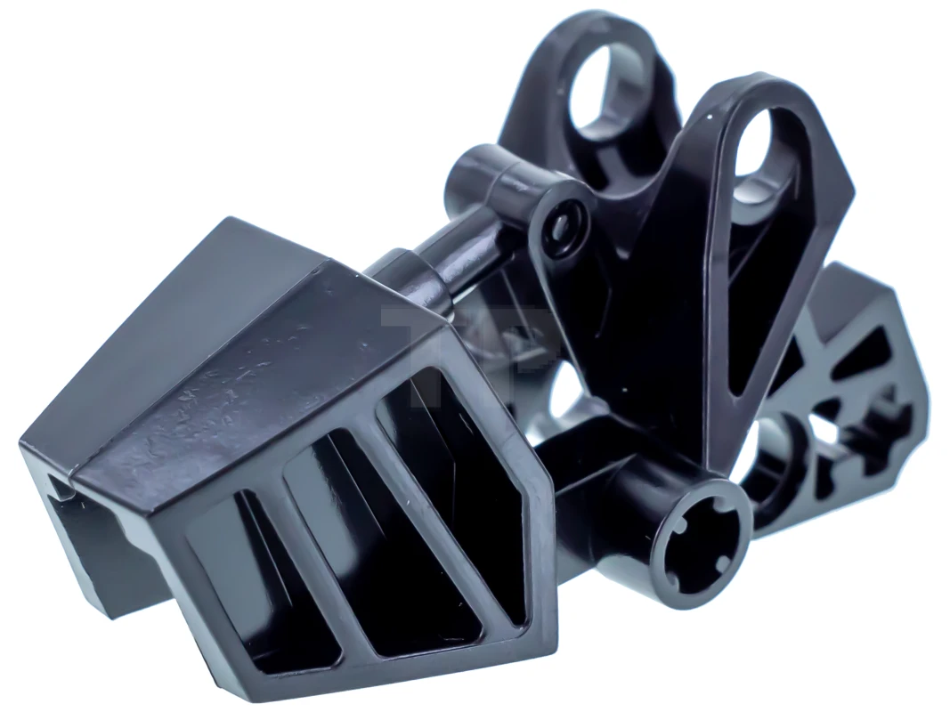LEGO&reg; 32475 - 4143514 - Bionicle Foot with Ball Joint Socket 3 x 6 x 2 1/3