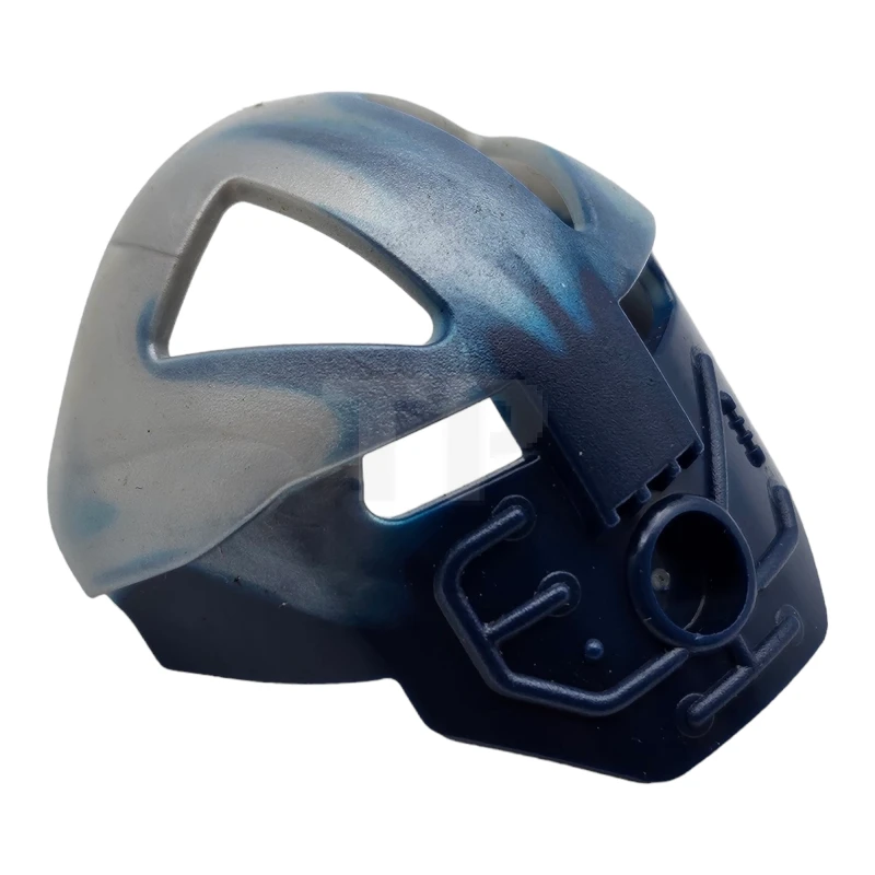 LEGO&reg; 4226882 - 32572pb01 - Bionicle Maske Komau mit perlgrauem Oberteil (Vhisola)