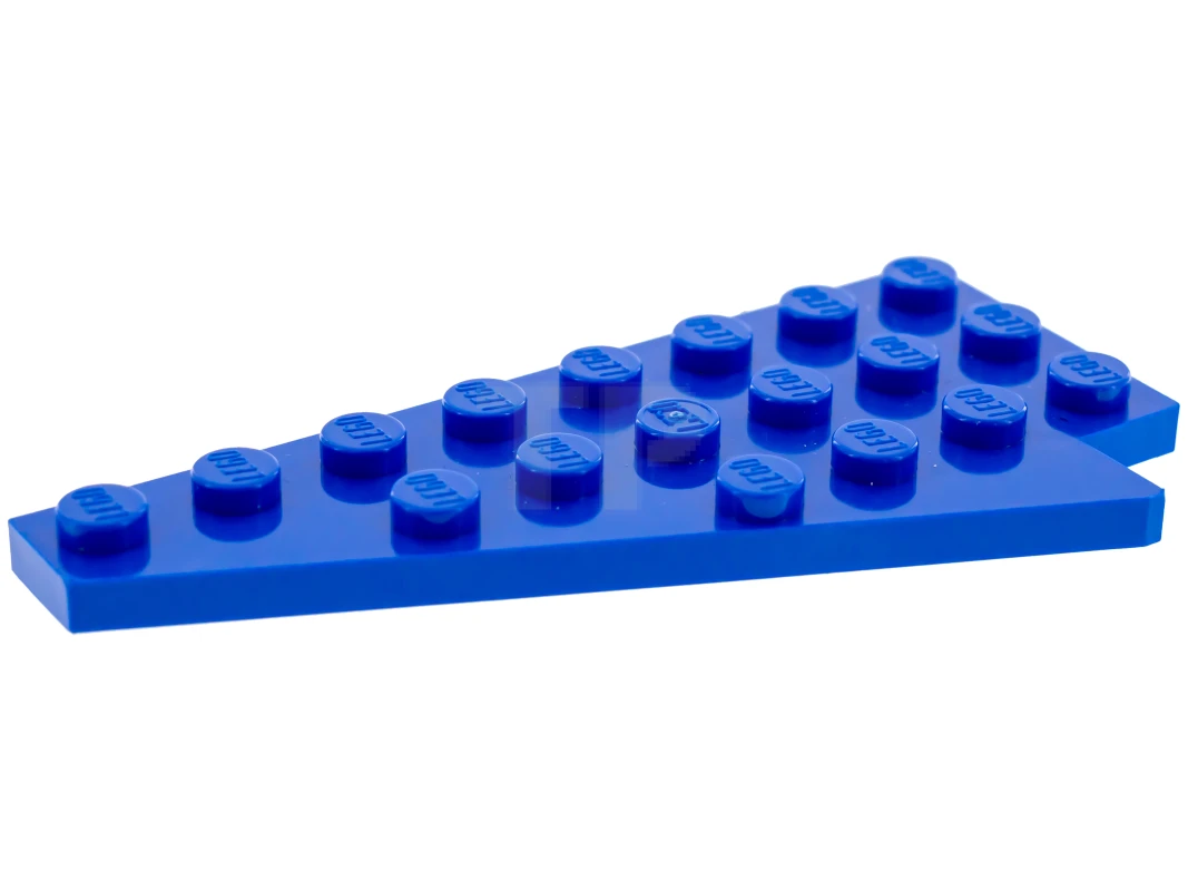 LEGO&reg; 4194239 - 3933 - Plaque 8 x 4 cale à gauche
