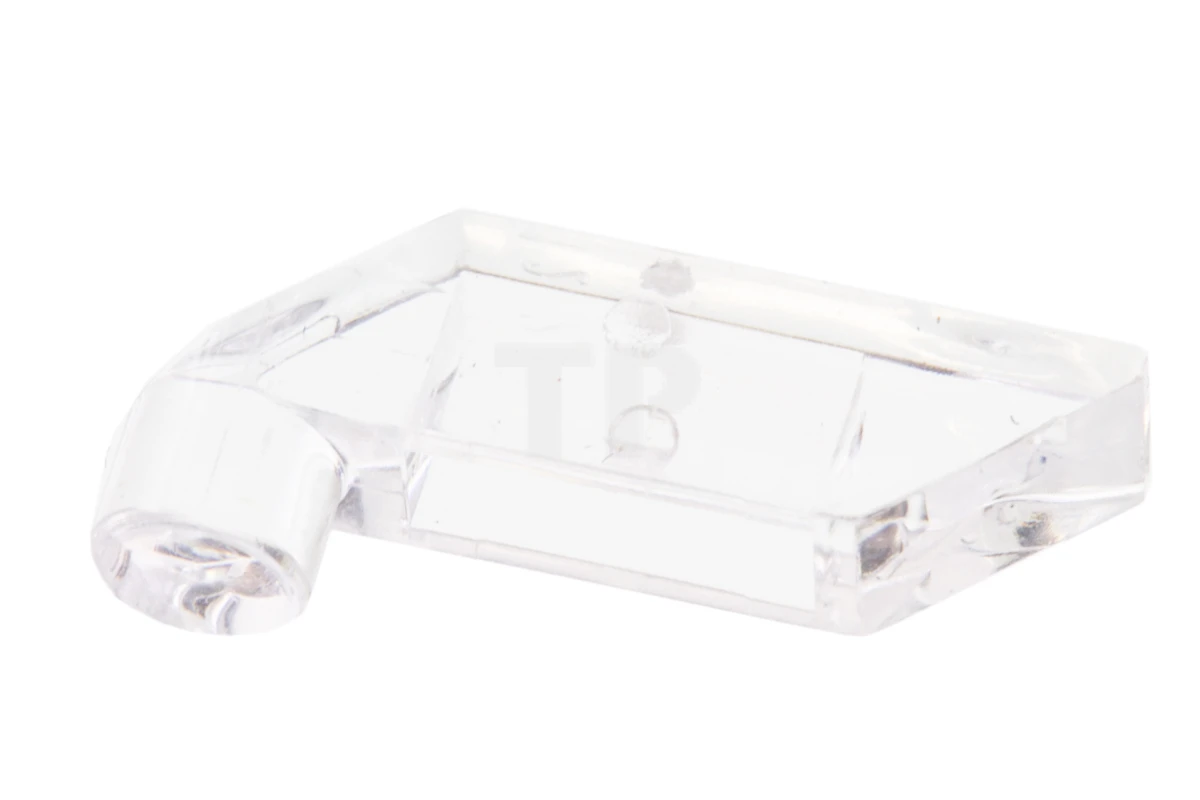 LEGO&reg;  - 4171 - Eléctrico, Prisma de Luz de Tren 1 x 3