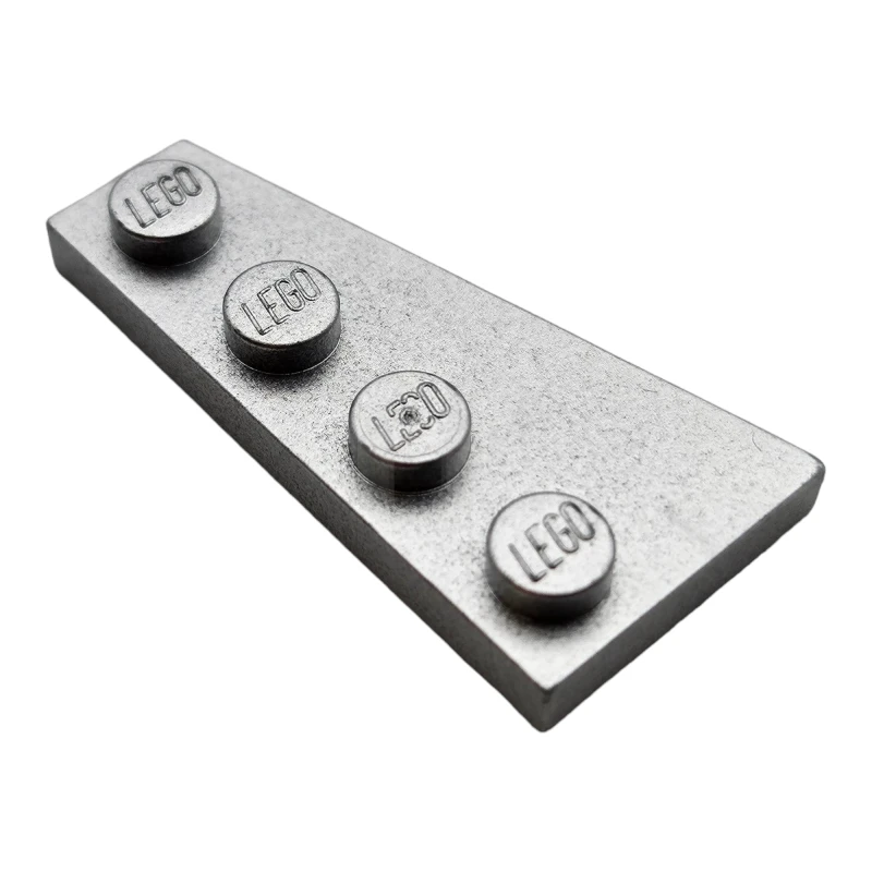 LEGO&reg; 4528770 - 41769 - Plate 4 x 2 Wedge Right