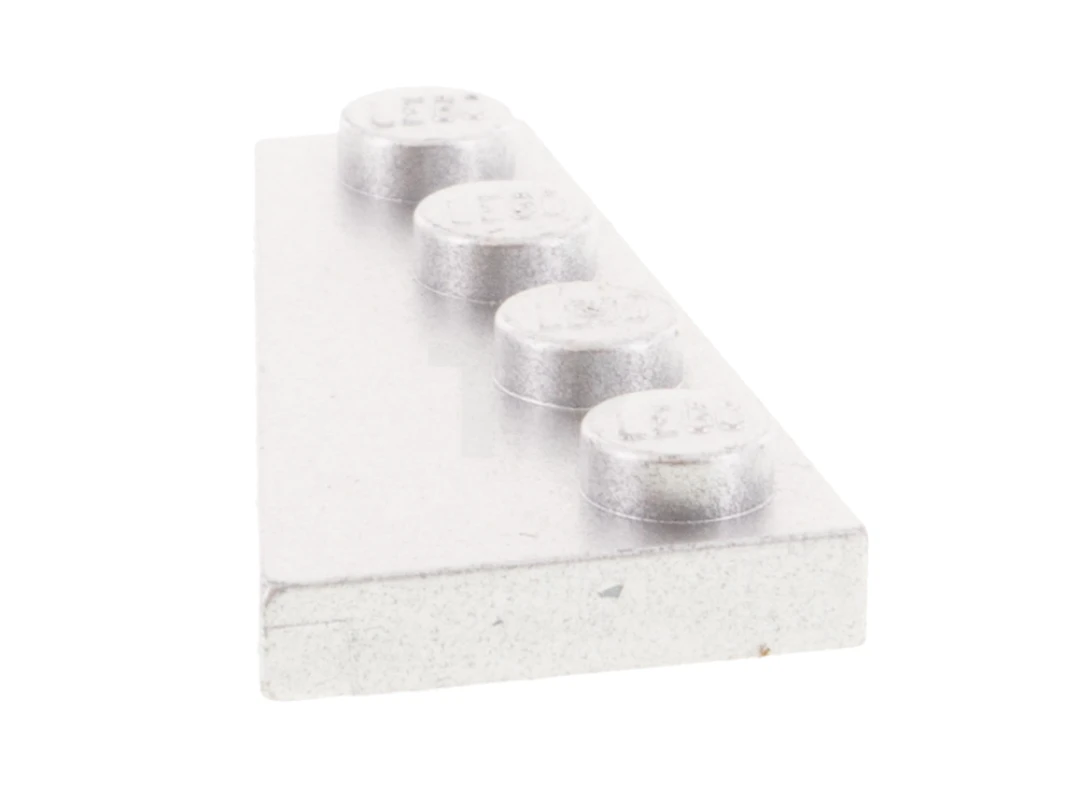 LEGO&reg; 4528772 - 41770 - Plate 4 x 2 Wedge Left