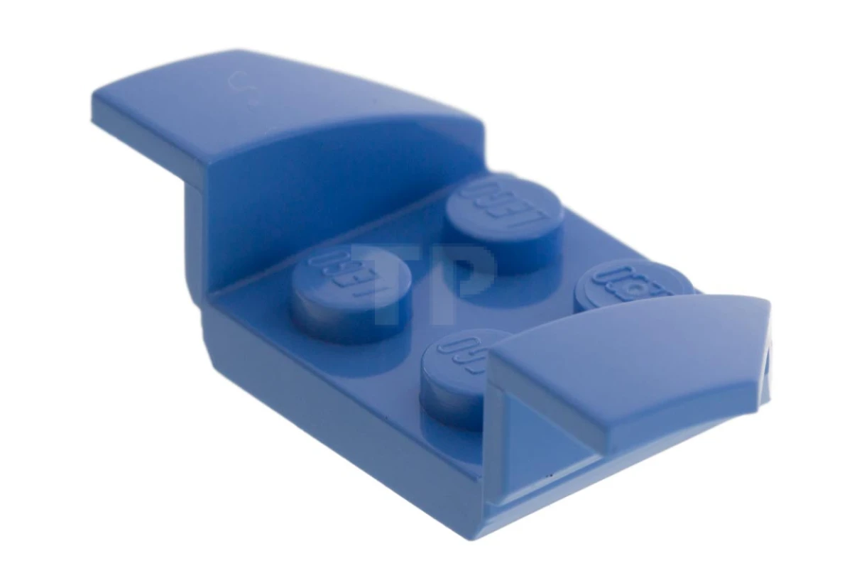 LEGO&reg; 4162138 - 41854 - Vehicle, Mudguard 2 x 4 with Flared Wings