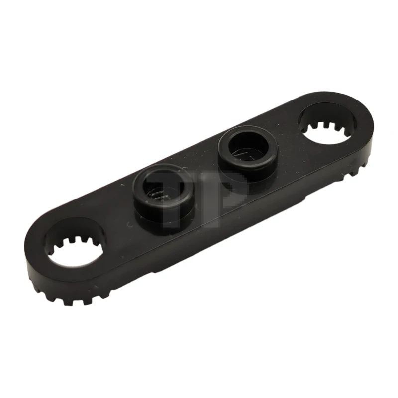 LEGO&reg; 4251466 - 4263 - Technic, Plate 1 x 4 with Toothed Ends