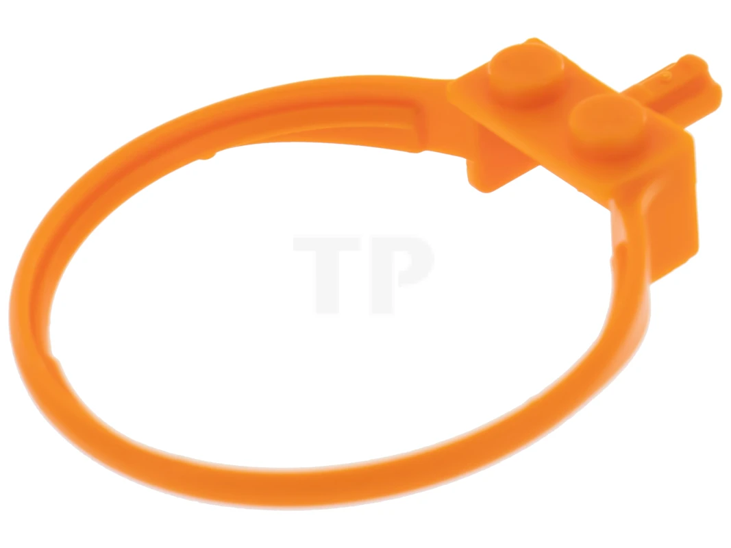 LEGO&reg; 43373 - 4295310 - Sports Hoop with 2 Studs and Axle