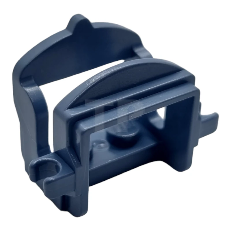 LEGO&reg; 4594300 - 4491b - Horse Saddle with Two Clips