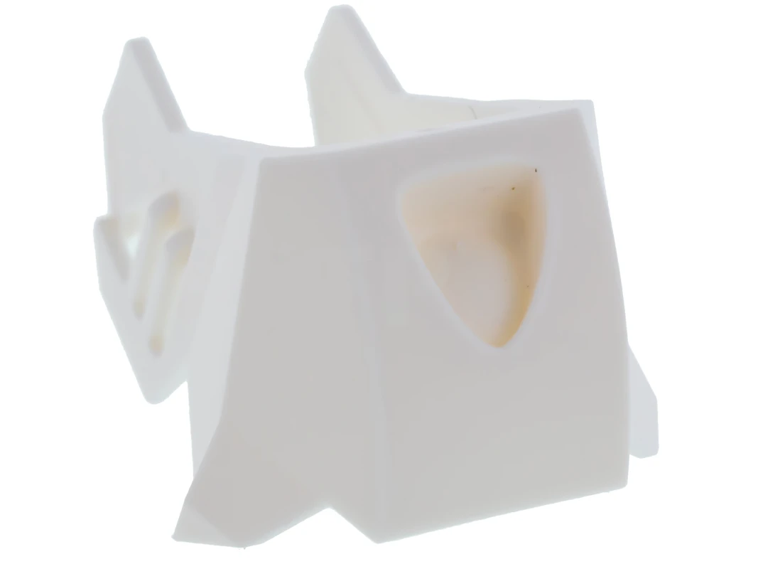 LEGO&reg; 4289583 - 45951 - Motorcycle Fairing 4 x 3 x 3 with Axle