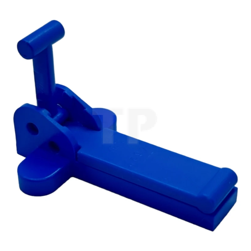 LEGO&reg; 73393 - 4629c01 - Minifig, Utensil Jack - Complete Assembly