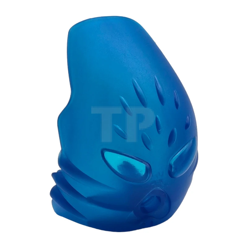 LEGO&reg; 4286335 - 47303 - Bionicle Mask Rau (Toa Metru)