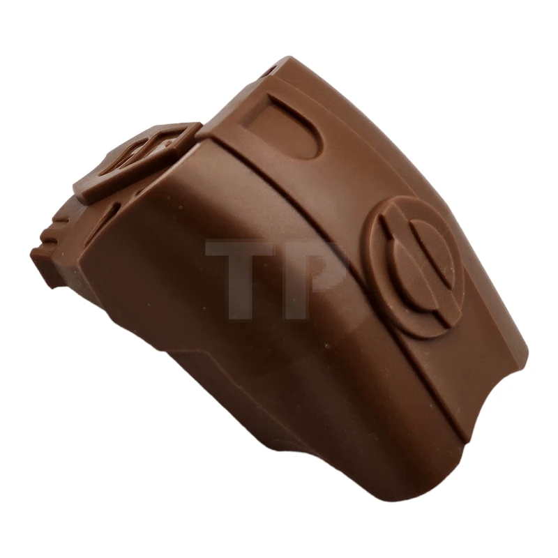 LEGO&reg; 4286368 - 47309 - Bionicle Mask Komau (Toa Metru)