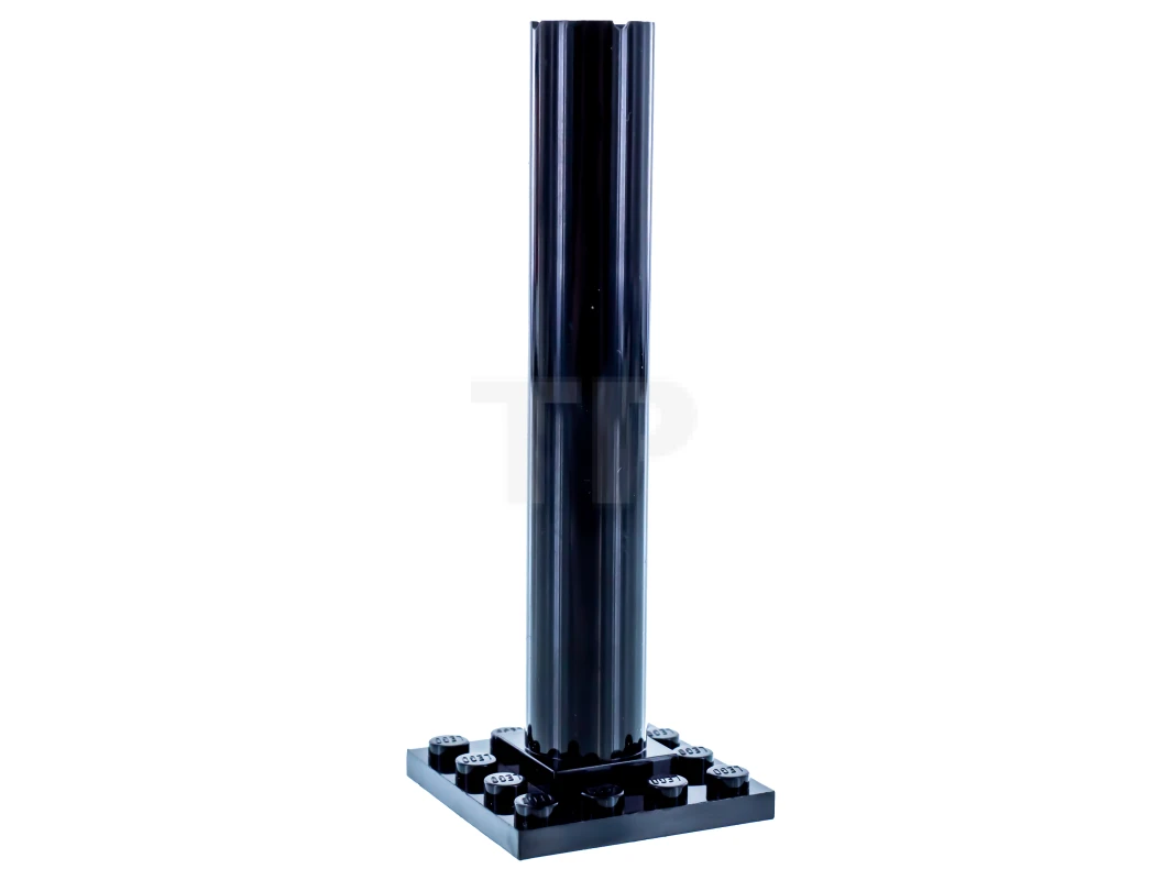 LEGO&reg; 4844 - 4192591 - Boat Mast 4 x 4 x 9 - Section Base