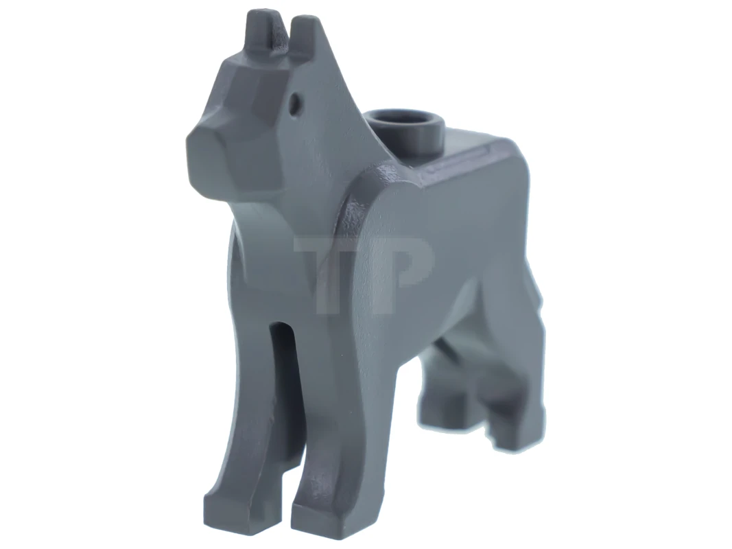 LEGO&reg; 4225281 - 48812 - Cane Lupo (The Grim)