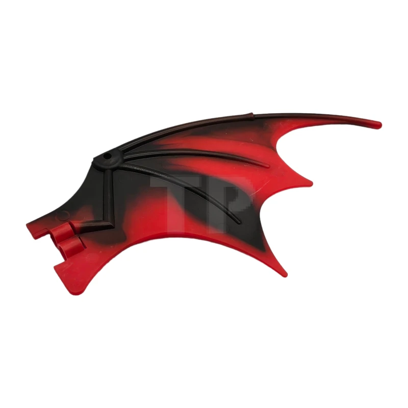 LEGO&reg; 4508203 - 51342pb05 - Dragon Wing 19 x 11