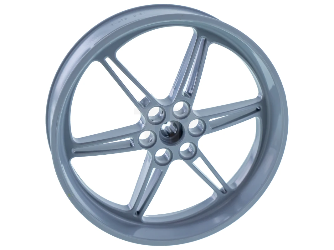 LEGO&reg; 4263437 - 51378 - Wheel Technic Street Bike 81mm D. x 28 (8420)